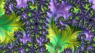 Ambient Exploration 021 - Perfourmer