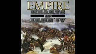 Empire: HOI4 Mod Showcase and First Playthrough