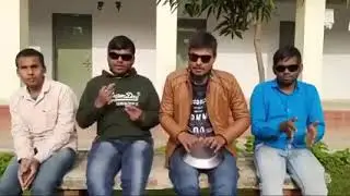 Up election song