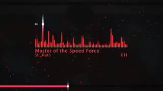 The Flash (SMS) Remix: Master of the speed force