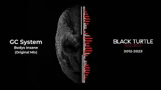 GC System - Bodys Insane (Original Mix) [BTR537]