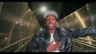 Jay Cartier - No Talking (F.N - FREESTYLE) OFFICAL VIDEO