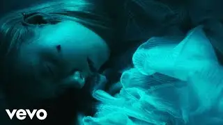 LUNA - Zgaś (Official Music Video)