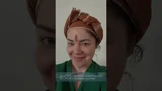 ESSE+Индия  Аюрведа 2024