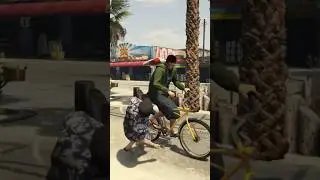 Bruh #recommended #shortsfeed #gta #rockstar #gaming #gtamemes