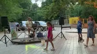 Чёрное море 🌊 поёт Сергей Быстров