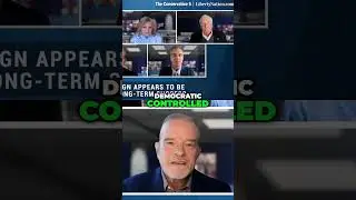 Trump's Strategy  Campaigning for Congress Over Presidency
