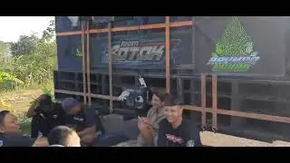 spil peserta karnaval tejowangi 2024