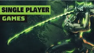 Top 10 single player games for pc ||Single player games pc 2022 || pc games 2022 ||single player fps