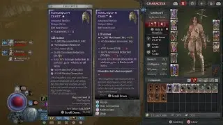 Diablo IV Mythic Unique Double Drop Kurast Undercity Run