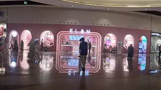 Riyadh Manorama Mall part 2 || Gaming Section || Twinbros riyadh
