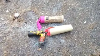 dragon cracker met FP3