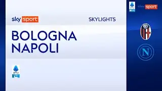 Bologna-Napoli 2-0: gol e highlights | Serie A
