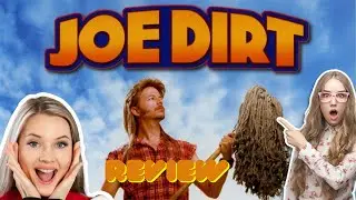 Joe Dirt Was All That And A Bag Of Chips: Movie Review And Breakdown (SPOILERS)