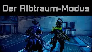 Warframe - Der Albtraum-Modus