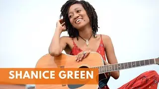 College Musician: Shanice Green: 1-800-993-NEON
