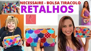 RETAIL NECESSAIRE - RETAIL BOOT BAG - RETAIL PUDDING