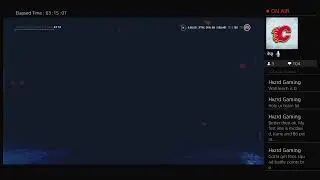 NHL HUT 20