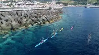 Semana do Mar 2024: Canoagem - Prova de Canoagem de Mar
