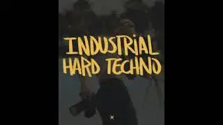 Industrial Hard Techno Acid (155-170 Bpm)