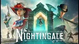 nightingale eps9