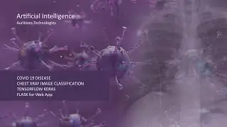 Detecting COVID 19 with Deep Learning AI | TensorFlow Keras | Chest XRay DataSet  | Part 1