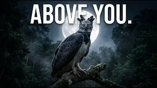 Why You Are Never Alone In The Amazon