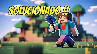 Quick Fix for Minecraft Bedrock Startup Error (CODE DROWNED)