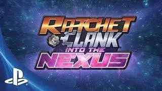 Ratchet And Clank into the Nexus Review