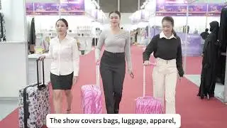 ASIA FASHION  SHOW