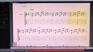Dust in the wind - GP excerpt