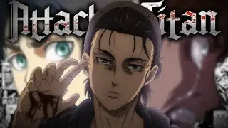 This is Why Attack on Titan is Peak Fiction
