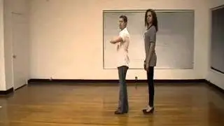 March Dance Tip.- American Dancesport
