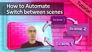 Auto Scene Switcher!