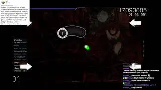 Trolling a 1300 combo on Yomi Yori +HD