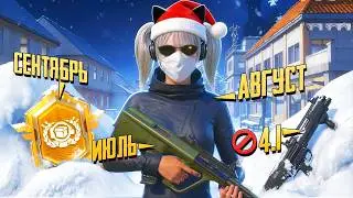 PUBG Mobile's WORST YEAR? | 2025 Results