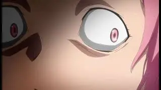 Modo vibrador | Mirai Nikki ep 6 | Reaccion