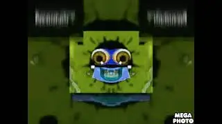 (YTPMV) Klasky Csupo Scan In Low Voice