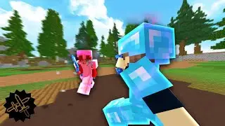 PVP Mine The Bridge, Relaxing Music