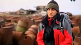 Новосибирские острова  Восточно Сибирское море
