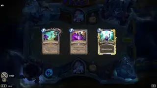Hearthstone рейтинг