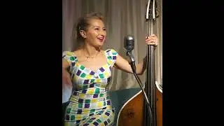 Folsom Prison Blues (live) | Johnny Cash | Country Cover by THE SWAMP SHAKERS 4:5