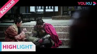 Highlight (Imperial God Emperor) Seorang pembantu mengambil semua harta warisan | YOUKU