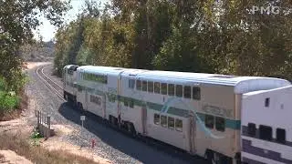 Metrolink Perris Valley Action