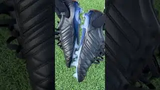 BLACKOUT Adidas 11Pro ASMR Unboxing