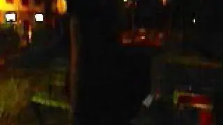 passeggiata nella busta