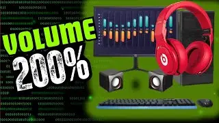 A MELHOR FERRAMENTA de ÁUDIO para PC e NOTEBOOK GRATIS! +QUALIDADE DE SOM!!