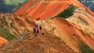 КЕЛМОК БУ КЕТМОККА КУЙИЛГАН КАДАМ ✨