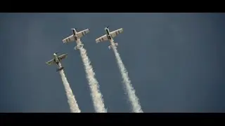 Fly Show | Estonian Aviation Days