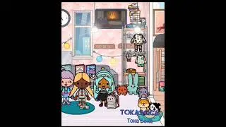 Мой домик в Тока Бока окончательная версия. 